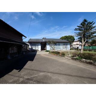 detached 小林市野尻町東麓