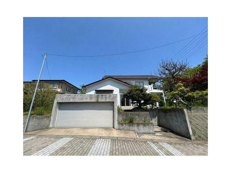 Akita City, Shimoshinjo Nagaoka, Kanazawachi (Oiwake Station) 2-story 4LDK
