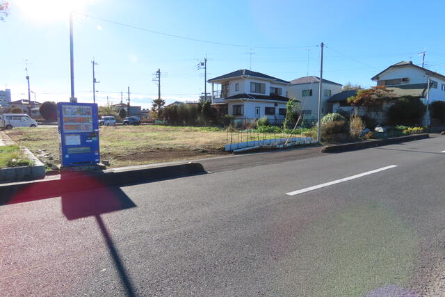 アットホーム】久喜市 菖蒲町菖蒲（久喜駅） 資材置場用地[6990091829