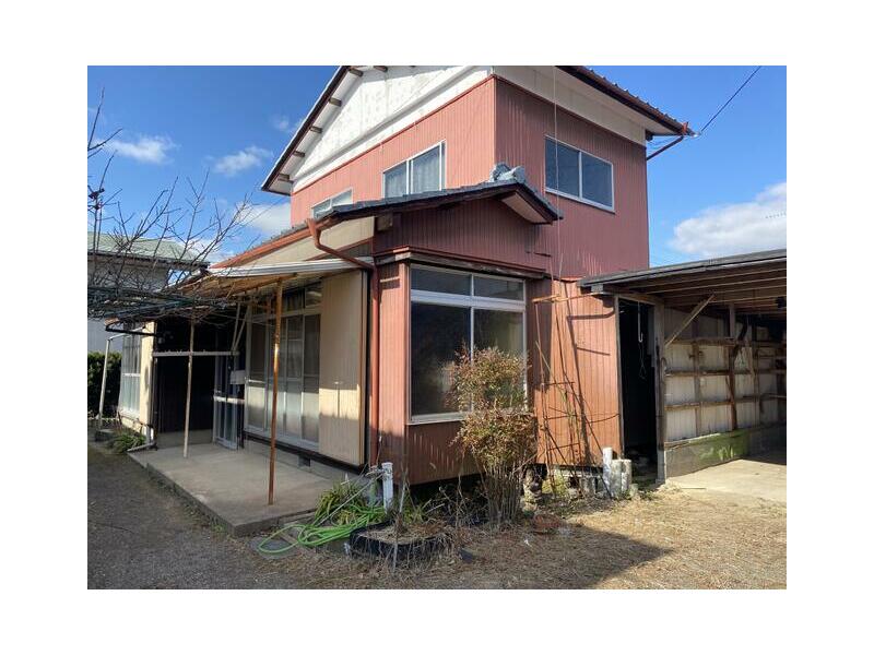 Ebino City Oaza Harada (Ebino Iino Station) 2-story 5DK