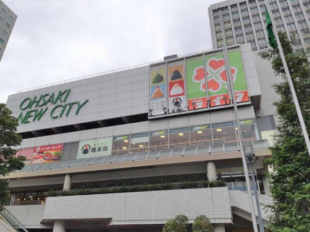 北品川ダイヤモンドパレス 3階 １ｌｄｋ 品川区の中古マンション アットホーム マンション購入の情報