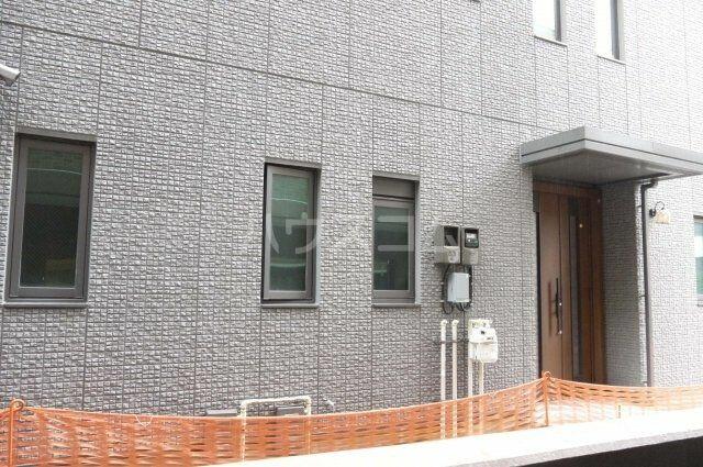 アットホーム ルミエル本八幡 101 1k 提供元 ハウスコム 株 本八幡店 市川市の賃貸マンション 1008756163