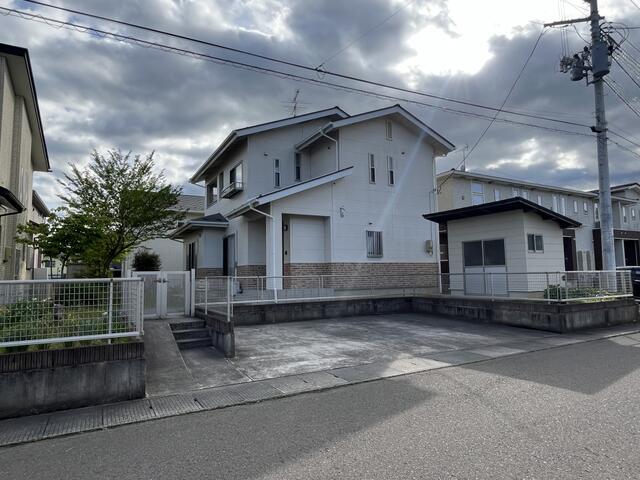 Cheap house for sale in Murata, Miyagi