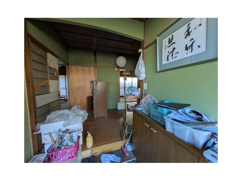 Fuchu-shi, Tokyo Deguchi-cho (Fuchu Sta.) 2F 4DK

Fuchu-shi, Tokyo