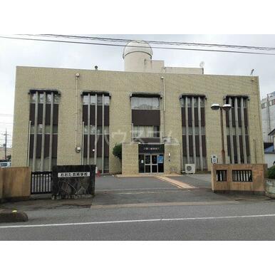 おおた芸術学校 距離：339m