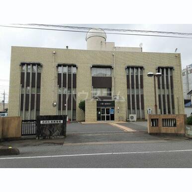 おおた芸術学校 距離:339m