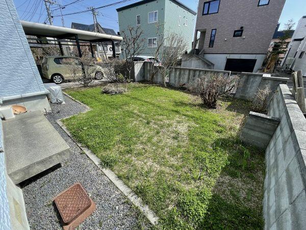 アットホーム 札幌市厚別区 上野幌二条２丁目 上野幌駅 2階建 ４ｌｄｋ 札幌市厚別区 の中古一戸建て 提供元 日本住宅流通 株 札幌営業所 一軒家 家の購入