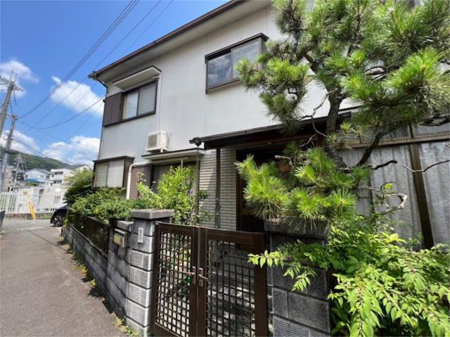アットホーム 京都市西京区 松尾大利町 上桂駅 2階建 ５ｓｌｄｋ 京都市西京区の中古一戸建て 提供元 株 リアルホーム 一軒家 家の購入