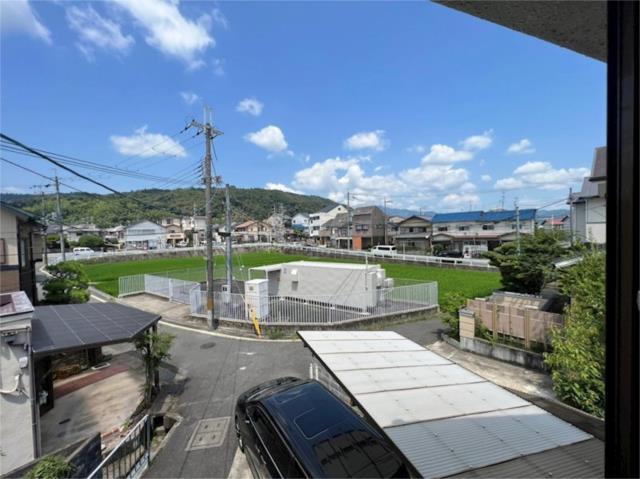 アットホーム 京都市西京区 松尾大利町 上桂駅 2階建 ５ｓｌｄｋ 京都市西京区の中古一戸建て 提供元 株 リアルホーム 一軒家 家の購入