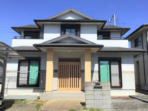 アットホーム 熊本市北区 鶴羽田３丁目 須屋駅 2階建 ４ｌｄｋ 熊本市北区の中古一戸建て 提供元 イエステーション熊本東店 株 すがコーポレーション 一軒家 家の購入