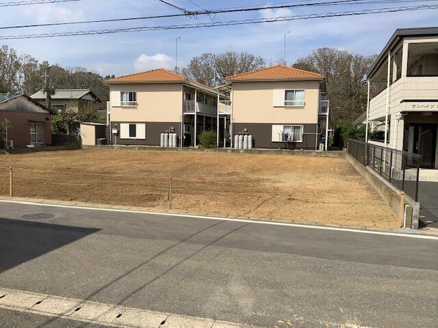 アットホーム 成田市 三里塚御料 成田駅 住宅用地 成田市の土地 売地 宅地 分譲地など土地の購入情報