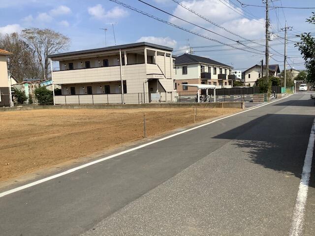 アットホーム 成田市 三里塚御料 成田駅 住宅用地 成田市の土地 売地 宅地 分譲地など土地の購入情報