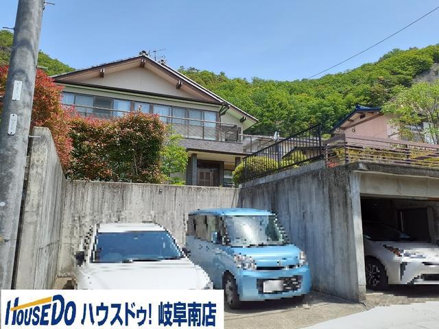 アットホーム 岐阜市 長森本町１丁目 長森駅 2階建 ７ｌｄｋ 岐阜市の中古一戸建て 提供元 ハウスドゥ 岐阜南店 株 まごころ住宅 一軒家 家の購入