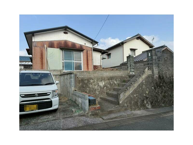 Nakama City, Taiga 3-chome (Tsuya Station) Single-story 3LDK