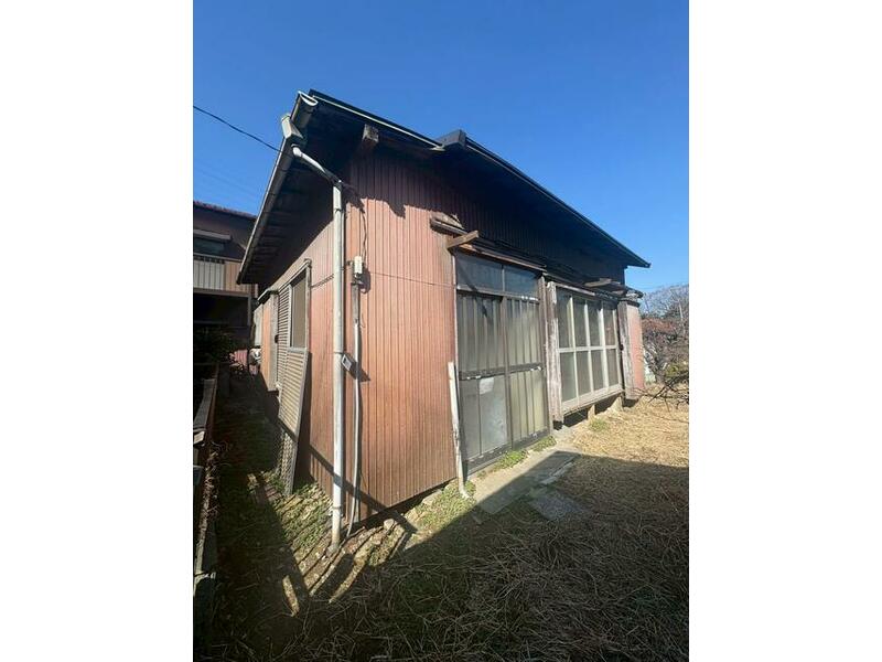 Yokosuka-shi, Yokosuka Shioiricho 4-chome (Itsumi Sta.) Single-story building, 3K

Single-storied house 3K 2.98 million yen