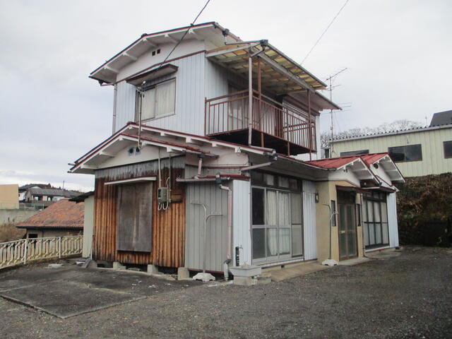 格安中古】ゼンリン住宅地図 福島県東白川郡棚倉町・矢祭町・塙