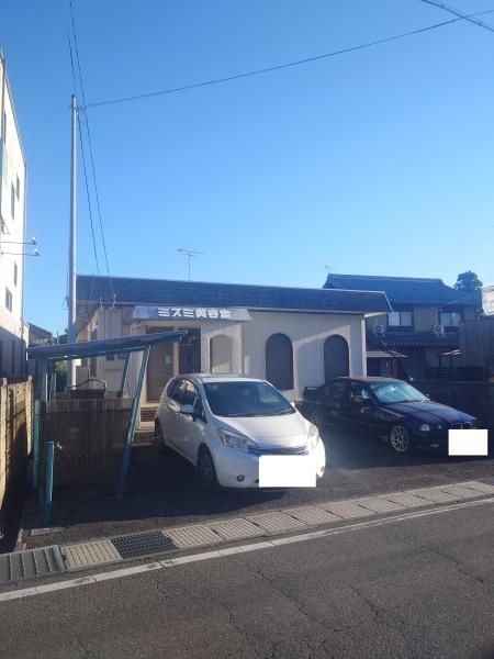 Cheap house for sale in Gamo, Shiga