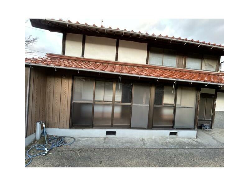 5-chome, Takatsu, Masuda-shi, Masuda (Masuda Sta.) 2F 5DK

4,000,000 yen
