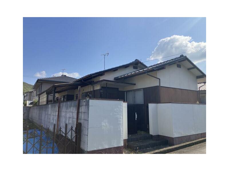 Takamatsu City, Kagawa Town Asano (Busseyama Station) Single-story building 3DK
