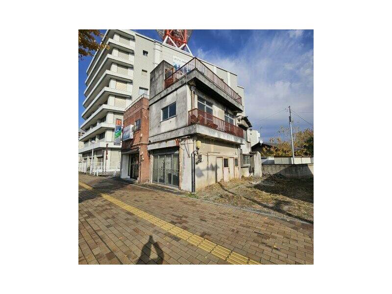 1-chome, Kokuryo-cho, Maebashi-city (Chuo-Maebashi Sta.) 3F 2LDK

2,000,000 yen