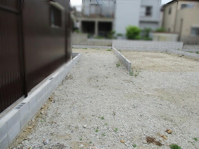 アットホーム 堺市堺区 楠町２丁 東湊駅 2階建 ３ｌｄｋ 堺市堺区の新築一戸建て 提供元 株 福屋不動産販売 堺東店 一軒家 家の購入
