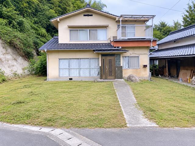 Onomichi, Hiroshima property