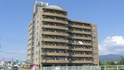 松山市の賃貸 Ldk15帖以上の物件特集 の物件検索結果 アットホーム 賃貸マンション アパート 貸家