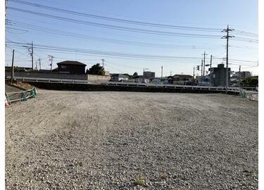 超格安貸地＊本庄3丁目、売却も可-