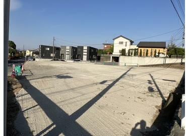 超格安貸地＊本庄3丁目、売却も可-