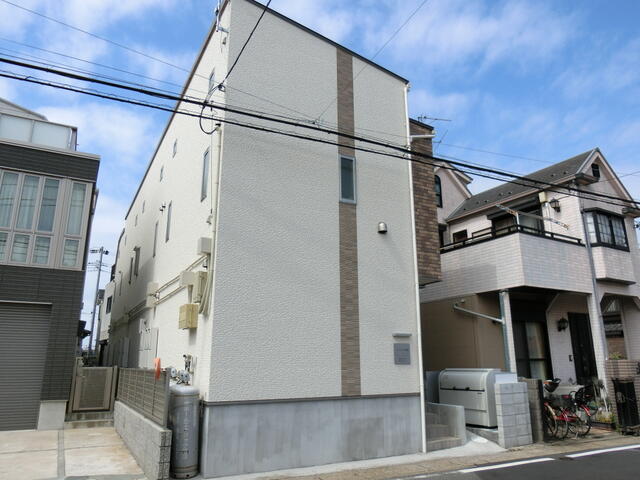 アットホーム 市川市 湊新田 行徳駅 2階 １ｋ 提供元 アイ イー セレクト 株 都賀駅前店 市川市の賃貸アパート