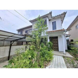 Kameoka City, Sogabe-cho, Inukaike no Kita (Kameoka Station) 2 stories, 3DK, 4.8 million yen