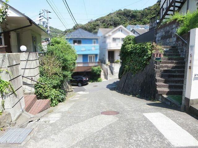 アットホーム 鎌倉市 稲村ガ崎５丁目 稲村ヶ崎駅 2階建 ５ｌｄｋ 1073569120 鎌倉市 の中古一戸建て 提供元 株 ハウスモリー 一軒家 家の購入
