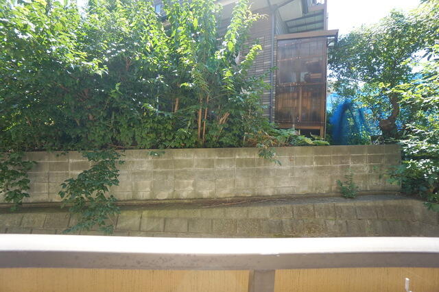 アットホーム コレオ有馬 ２０３ ２ｄｋ 提供元 株 タウンハウジング 鷺沼店 川崎市宮前区の賃貸マンション