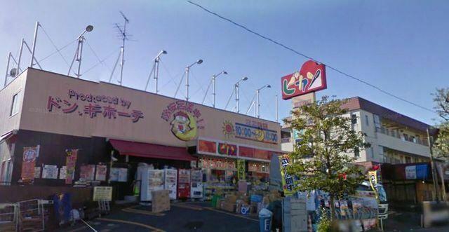 アットホーム コートドール港南台 1階 １ｋ 提供元 株 タウンハウジング 上大岡店 横浜市港南区の賃貸アパート