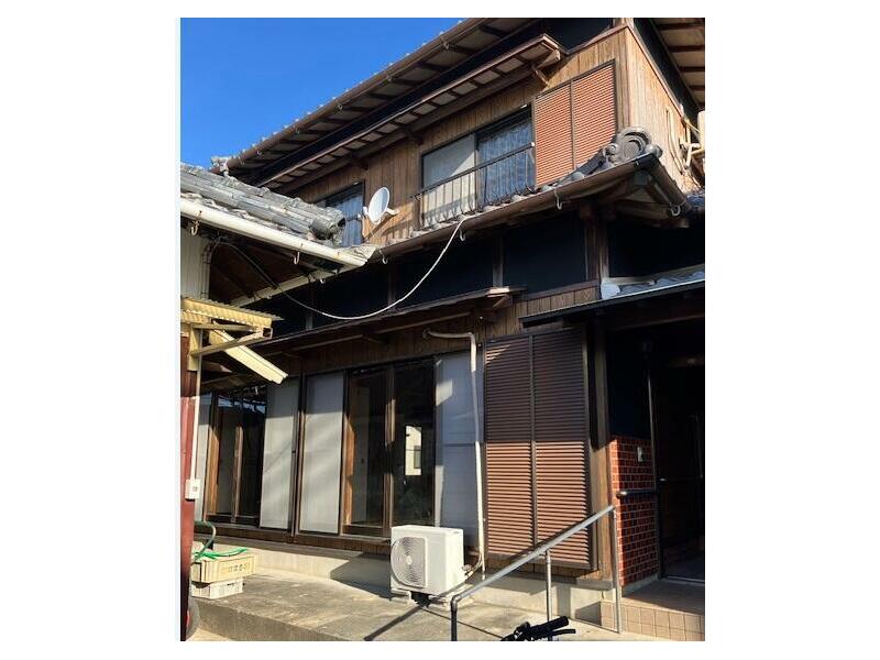 Ugata, Ago-cho, Shima City