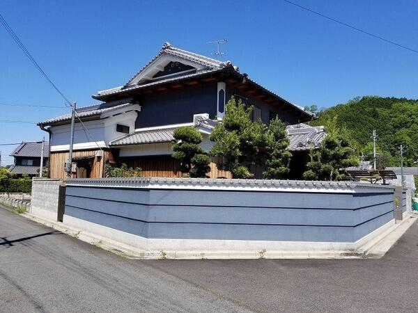 アットホーム 御所市 大字柏原 掖上駅 2階建 ８ｓｌｄｋ 御所市の中古一戸建て 提供元 センチュリー21株式会社近畿不動産販売大和八木店 一軒家 家の購入