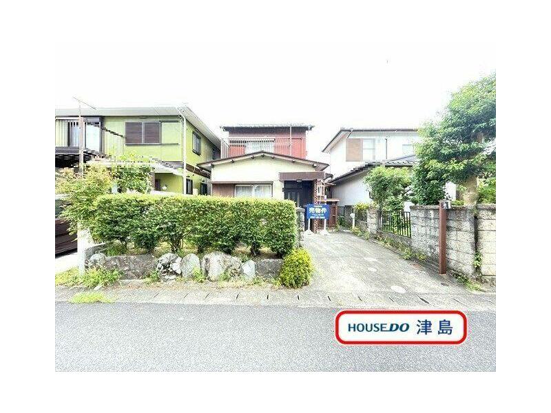 Aisai City, Nishihō-cho, Nishikawahara (Saya Station) 2-story building 4SDK