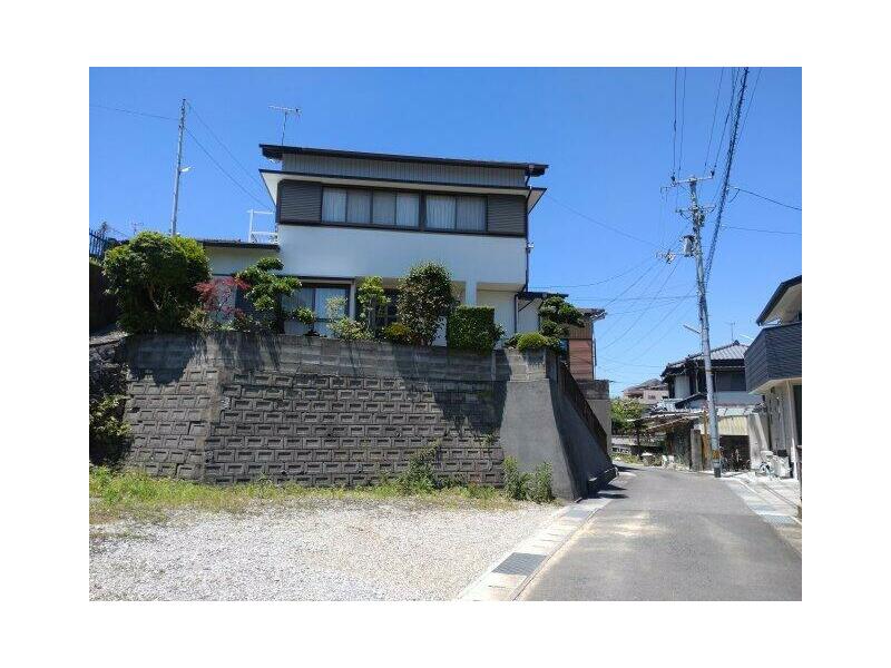 Kochi City, Niida 2-story 2DK