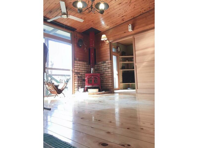 Itamuro, Nasushiobara-shi, Kanagawa 2F 2LDK

3.8 million yen