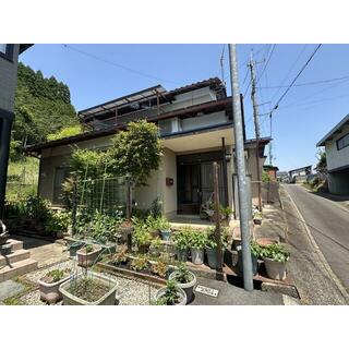 Fukuchiyama City, Oecho Kawamori (Near Oe High School Station), 2-story building, 5DK
280,0000 yen