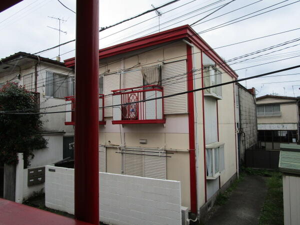 アットホーム リンケージガーデン 1階 ワンルーム 提供元 三井不動産リアルティ 株 石神井公園賃貸デスク 三井 のリハウス 練馬区の賃貸アパート