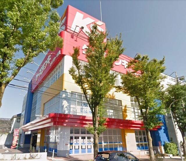 アットホーム リブリ たまプラーザ ３０６ １ｋ 提供元 株 ハウスメイトショップ 溝の口店 横浜市青葉区の賃貸マンション