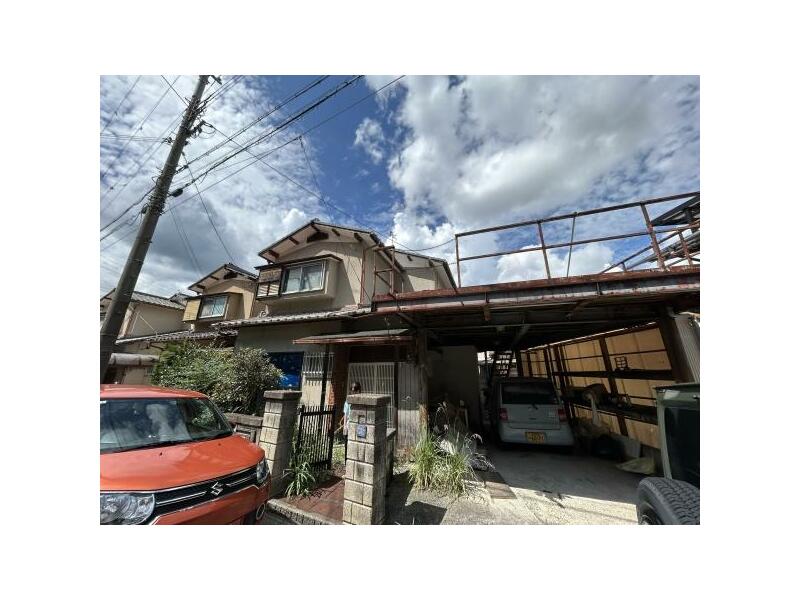 Higashiomi City, Wanan-cho