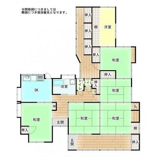 detached 小林市野尻町東麓