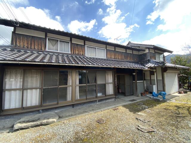 アットホーム】神崎郡神河町の一戸建て・分譲住宅（新築・建売