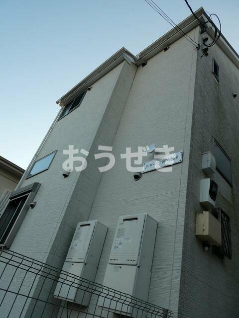 アットホーム】西横浜駅の賃貸 「間取りワンルームの賃貸物件」の物件