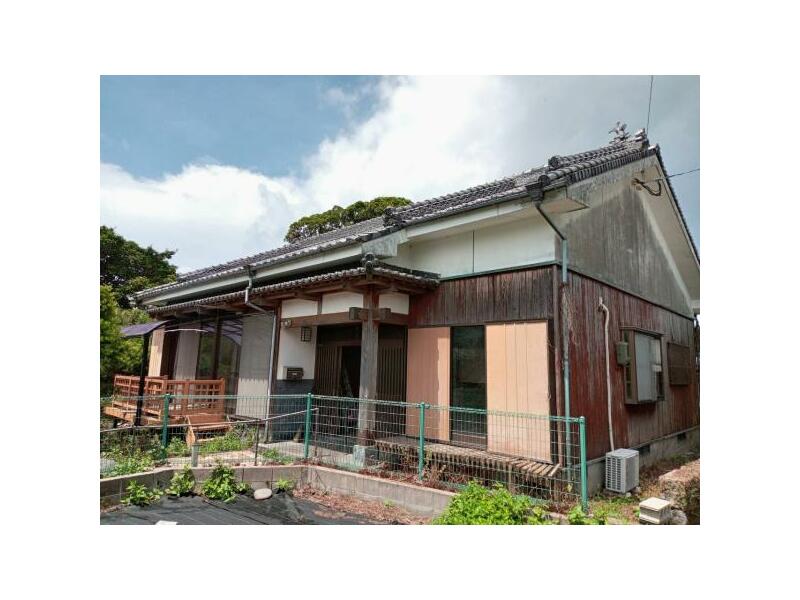 Kanoya City, Hanaoka Town (Shibushi Station) Single-story 3SDK