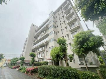 アットホーム】野火止団地一号棟 5階 3LDK[1199288619]新座市の