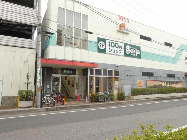 セザール東川口 4階 2sdk 川口市の中古マンション アットホーム マンション購入の情報