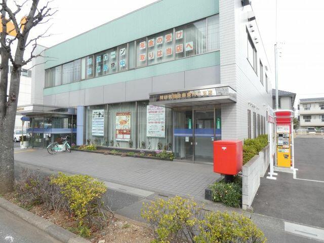 セザール東川口 4階 2sdk 川口市の中古マンション アットホーム マンション購入の情報